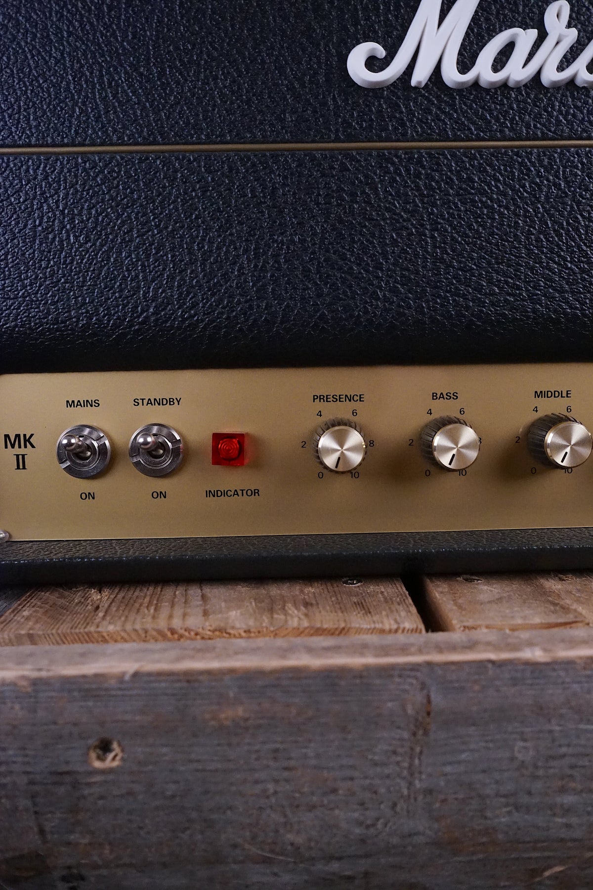Marshall 1987X Vintage Reissue Amplifier Head, (Used) - Fair Deal Music