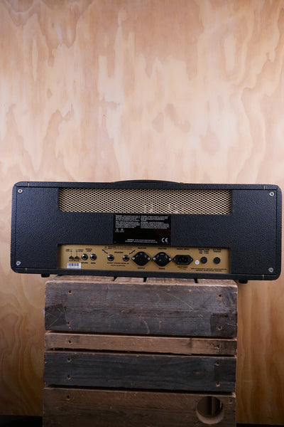 Marshall 1987X Vintage Reissue Amplifier Head, (Used) - Fair Deal Music