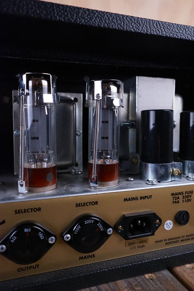 Marshall 1987X Vintage Reissue Amplifier Head, (Used) - Fair Deal Music