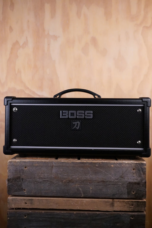 Boss Katana Head MK1 Guitar Amplifier, (Used) - Fair Deal Music