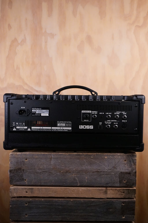 Boss Katana Head MK1 Guitar Amplifier, (Used) - Fair Deal Music