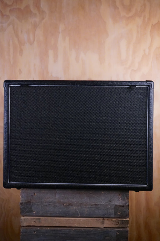 Palmer 1×12 Cabinet with a Celestion G12 V‑Type Guitar Cabinet, (Used) - Fair Deal Music