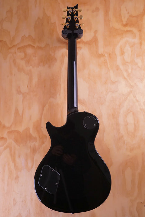 PRS S2 McCarty 594 in Charcoal modded with USA Tremonti bridge pickup, (Used) - Fair Deal Music