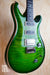 PRS 10 Top Wood Library Studio, Eriza Verde - Fair Deal Music