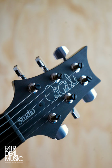 PRS 10 Top Wood Library Studio, Eriza Verde - Fair Deal Music