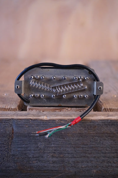 Entwistle HV58 Bridge and Neck Guitar Pickups, (Used) - Fair Deal Music