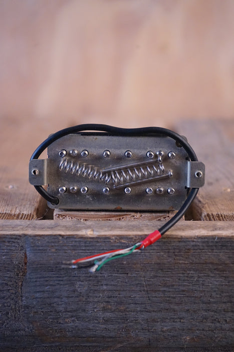 Entwistle HV58 Bridge and Neck Guitar Pickups, (Used) - Fair Deal Music