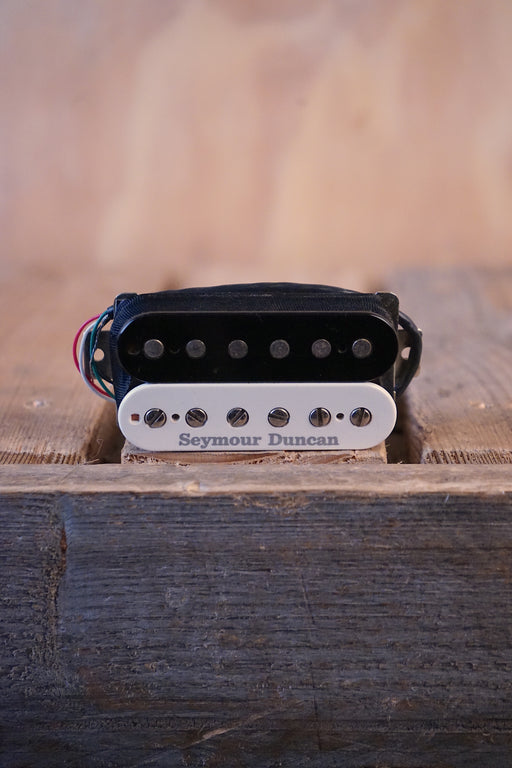 Seymour Duncan SH‑4 Humbucker Pickup, (Used) - Fair Deal Music