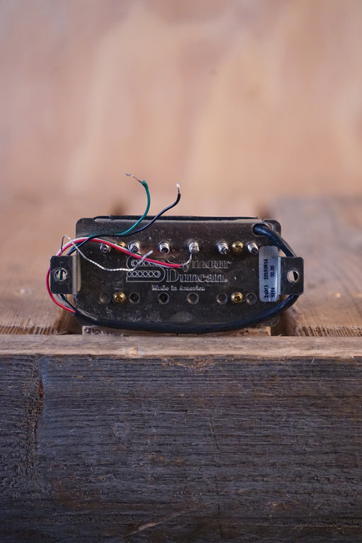 Seymour Duncan SH‑4 Humbucker Pickup, (Used) - Fair Deal Music