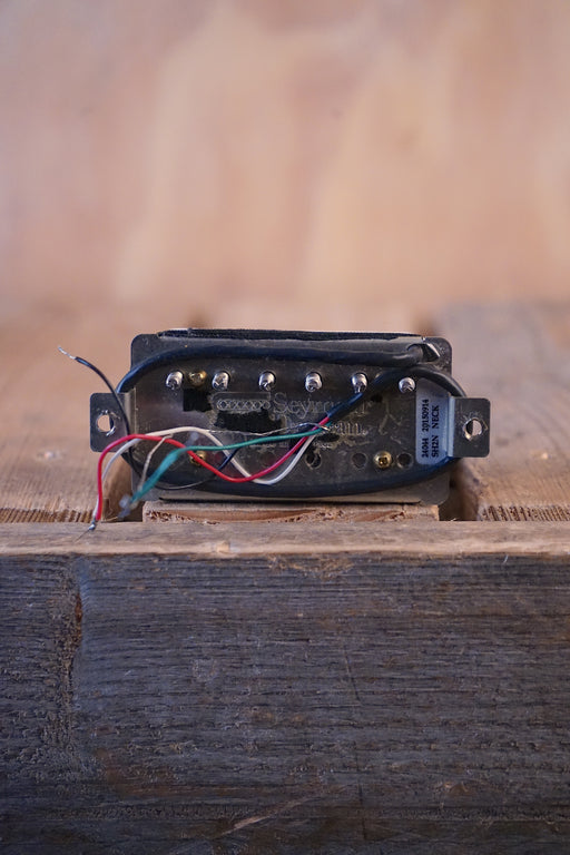 Seymour Duncan SH‑2n Neck Humbucker Pickup, (Used) - Fair Deal Music