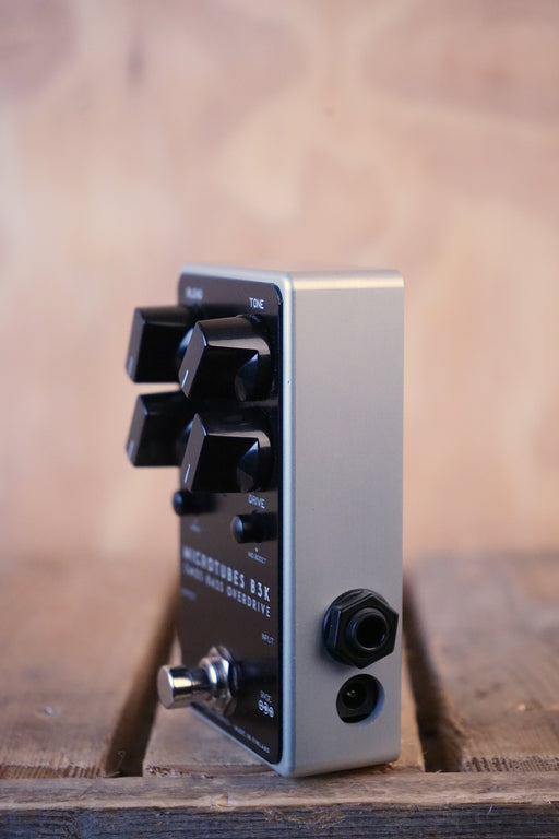 Darkglass Microtubes B3K V2 Bass Overdrive Pedal, (Used) - Fair Deal Music