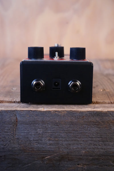 Maestro Invader Distortion Pedal, (Used) - Fair Deal Music