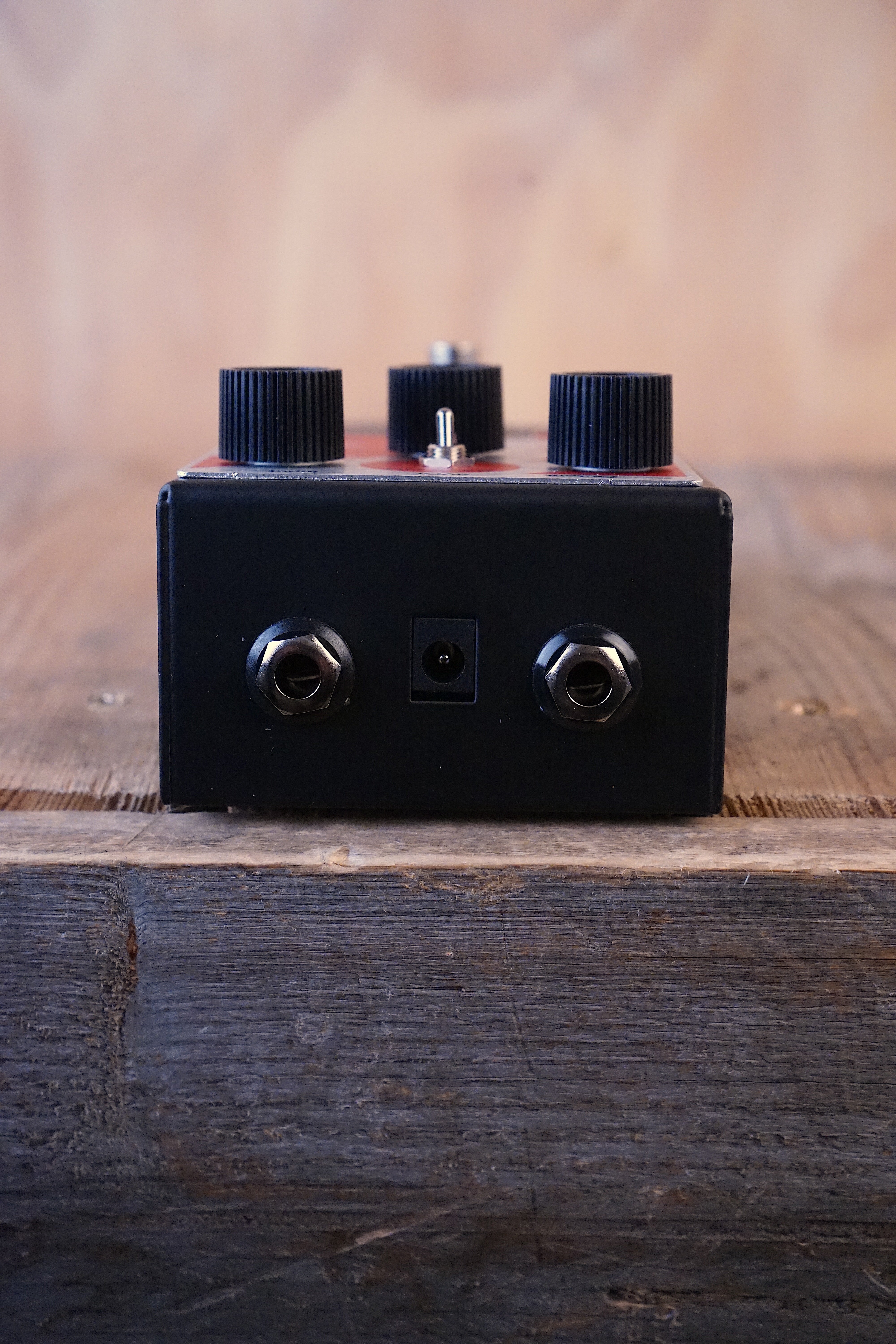 Maestro Invader Distortion Pedal, (Used) - Fair Deal Music