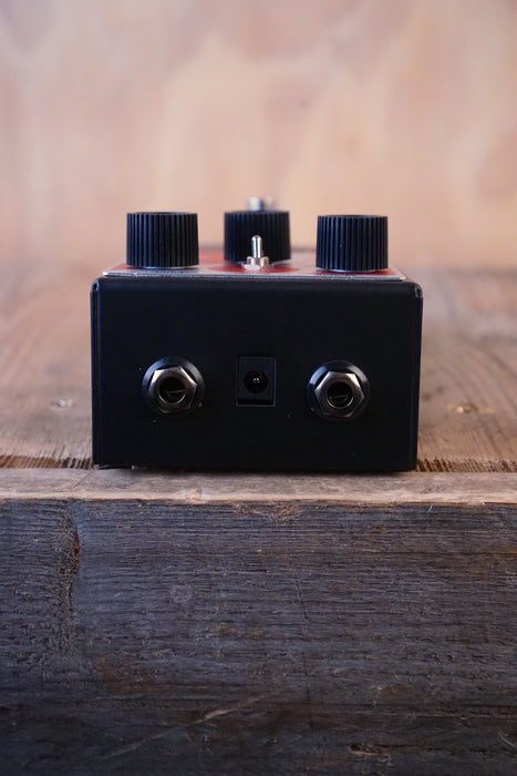 Maestro Invader Distortion Pedal, (Used) - Fair Deal Music