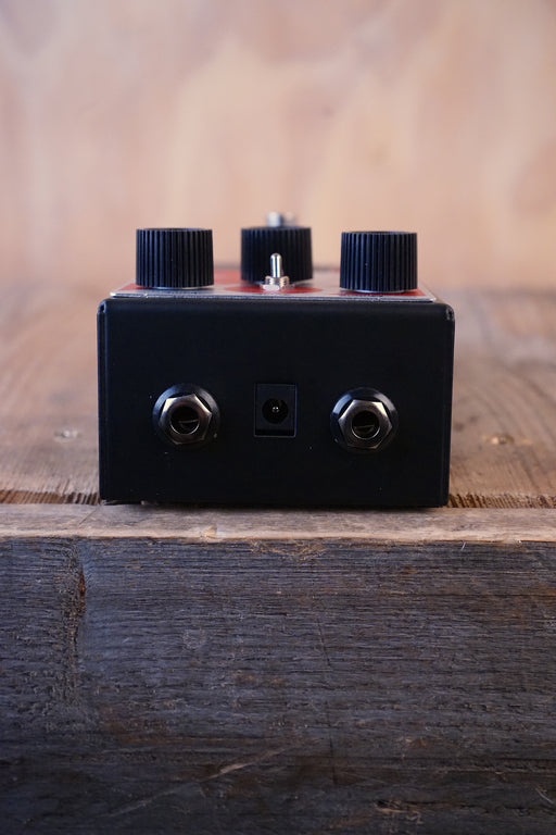 Maestro Invader Distortion Pedal, (Used) - Fair Deal Music