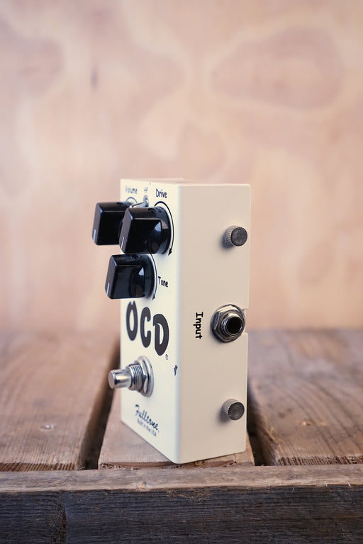Fulltone OCD V2 Overdrive Pedal, (Used) - Fair Deal Music