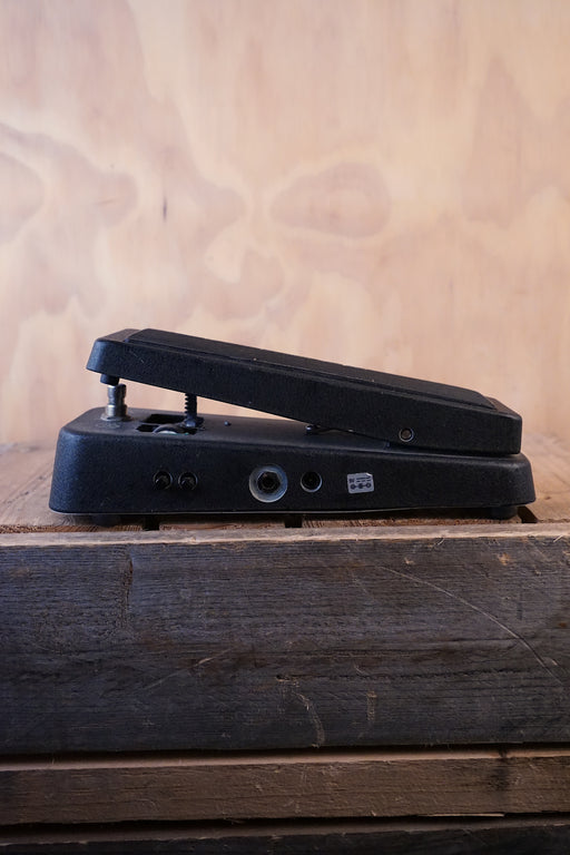 Dunlop 535Q Cry Baby Multi Wah Pedal, (Used) - Fair Deal Music