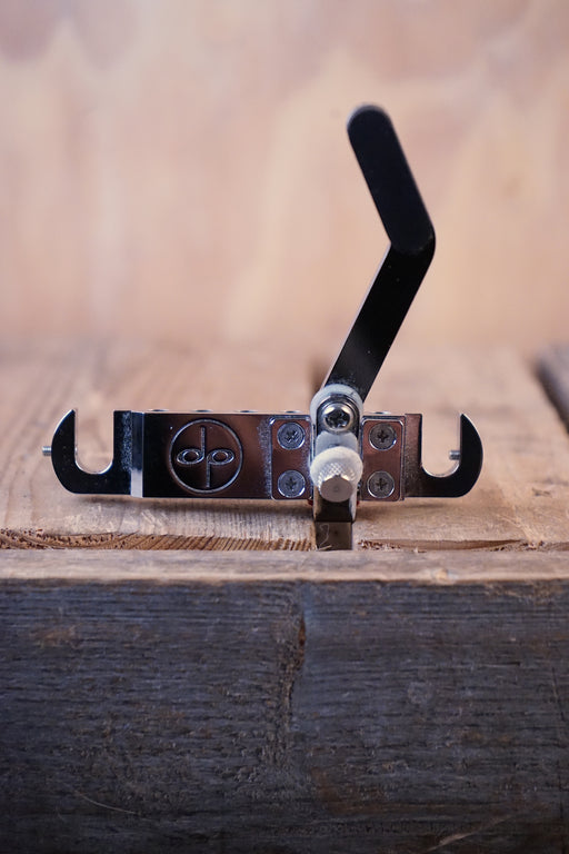 Dietrich Parts Easy B‑Bender Guitar Bridge, (Used) - Fair Deal Music