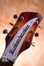 Rickenbacker V64/6 Fireglo 1992, (Used) - Fair Deal Music