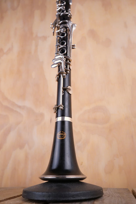 Used Jupiter Clarinet JCL-737 - Fair Deal Music