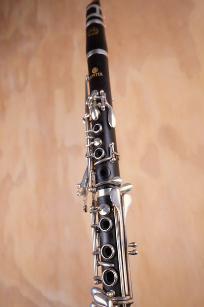 Jupiter Clarinet JCL-737 (Used) - Fair Deal Music