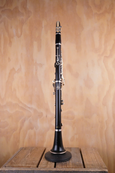 Used Jupiter Clarinet JCL-737 - Fair Deal Music