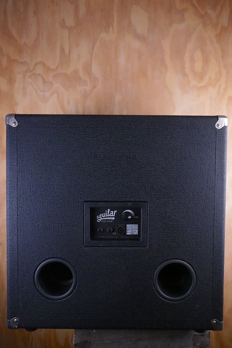Aguilar DB 410 Bass Cabinet, (Used, Comm) - Fair Deal Music