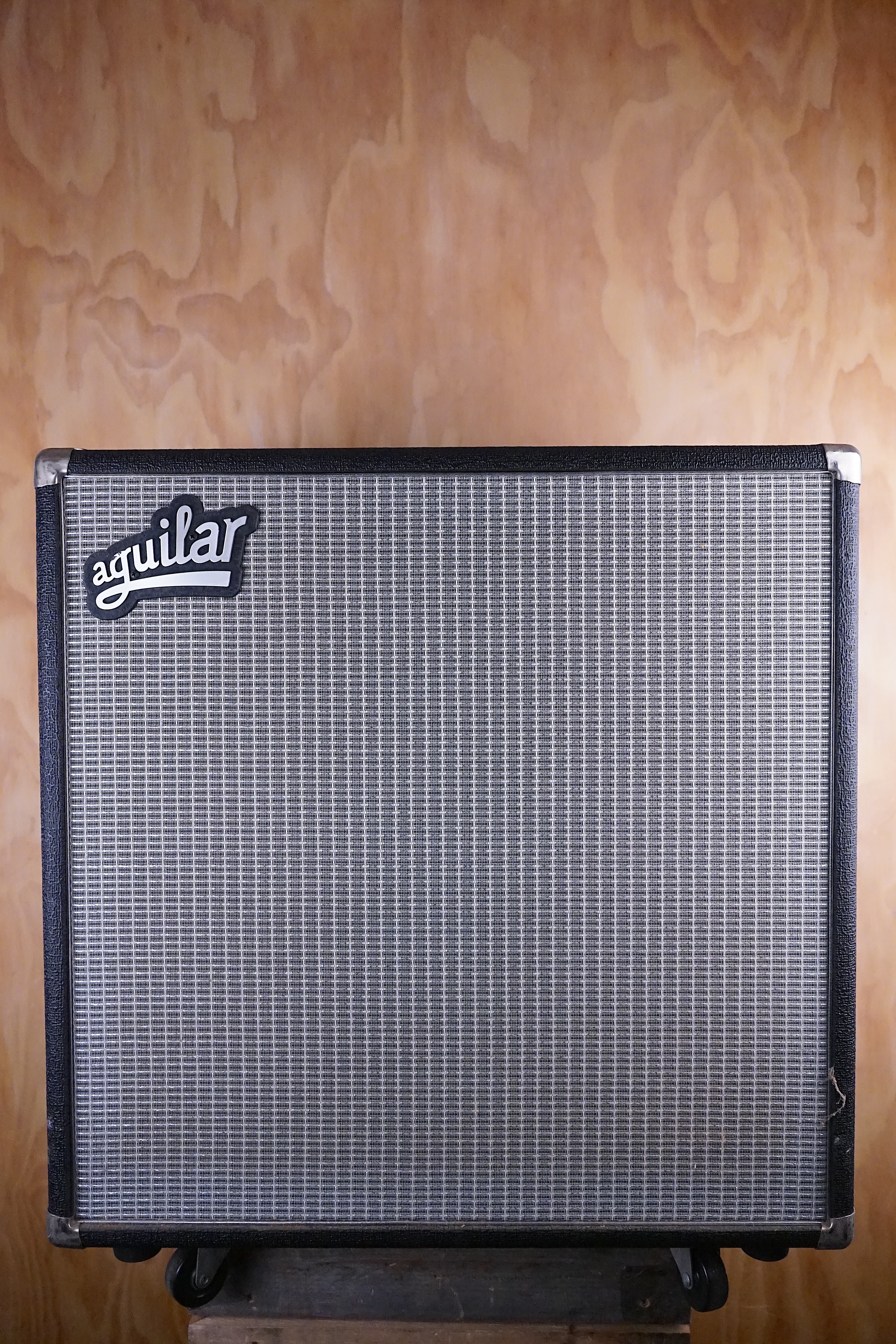 Aguilar DB 212 Bass Cabinet, (Used, Comm) - Fair Deal Music