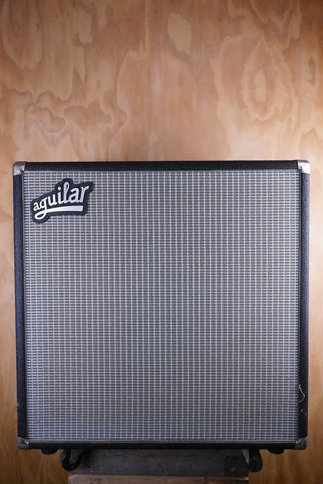 Aguilar DB 212 Bass Cabinet, (Used, Comm) - Fair Deal Music