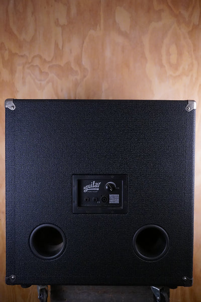 Aguilar DB 212 Bass Cabinet, (Used, Comm) - Fair Deal Music