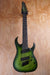 Harley Benton MultiScale-8 NT QEB DLX Electric Guitar, (Used) - Fair Deal Music
