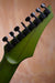 Harley Benton MultiScale-8 NT QEB DLX Electric Guitar, (Used) - Fair Deal Music