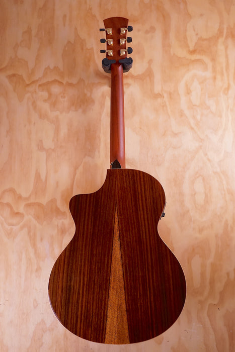 Faith Neptune Cutaway, (Used) - Fair Deal Music