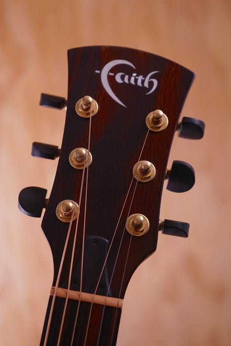 Faith Neptune Cutaway, (Used) - Fair Deal Music