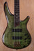Ibanez SR1400 Premium in Mojito Lime Green Bass, (Used) - Fair Deal Music