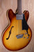 1964 Gibson EB-2 Sunburst Semi-hollow Bass, (Used) - Fair Deal Music
