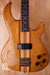 Aria Pro II SB-1000 Natural from 1981, USED - Fair Deal Music
