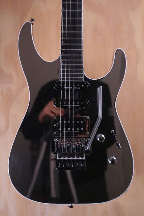 Jackson Pro Series SL3R Soloist in Mirror Electric Guitar, (Used, Comm) - Fair Deal Music