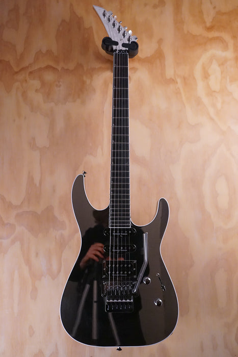 Jackson Pro Series SL3R Soloist in Mirror Electric Guitar, (Used, Comm) - Fair Deal Music