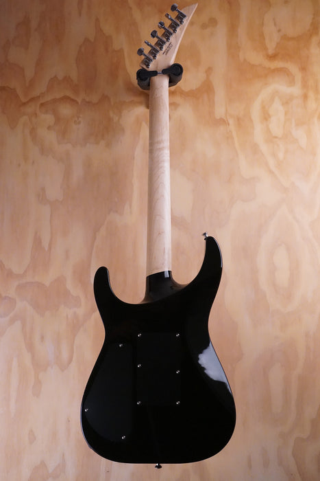 Jackson Pro Series SL3R Soloist in Mirror Electric Guitar, (Used, Comm) - Fair Deal Music