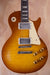 Gibson Custom Shop Murphy Lab M2M 1959 Les Paul Standard Reissue Light Aged in Golden Poppy Burst Electric Guitar, (Used) - Fair Deal Music