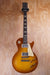 Gibson Custom Shop Murphy Lab M2M 1959 Les Paul Standard Reissue Light Aged in Golden Poppy Burst Electric Guitar, (Used) - Fair Deal Music
