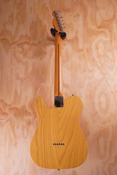 1990s Fender '52 Reissue Telecaster in Butterscotch Blonde, (Used) - Fair Deal Music
