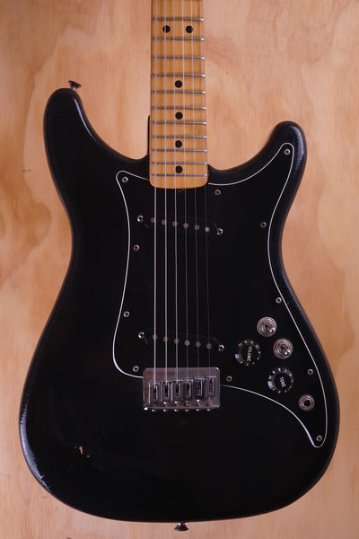 1980 Fender Lead II, (Used) - Fair Deal Music