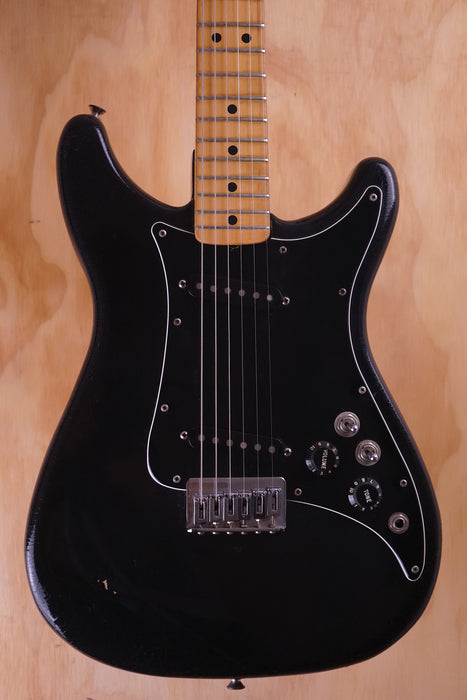 1980 Fender Lead II, (Used) - Fair Deal Music