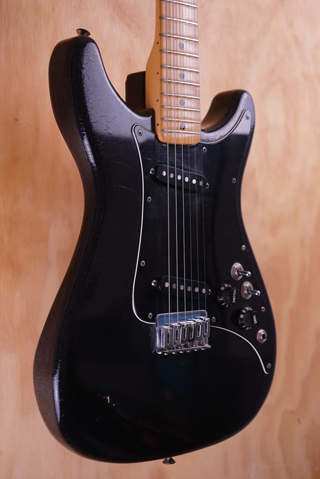 1980 Fender Lead II, (Used) - Fair Deal Music