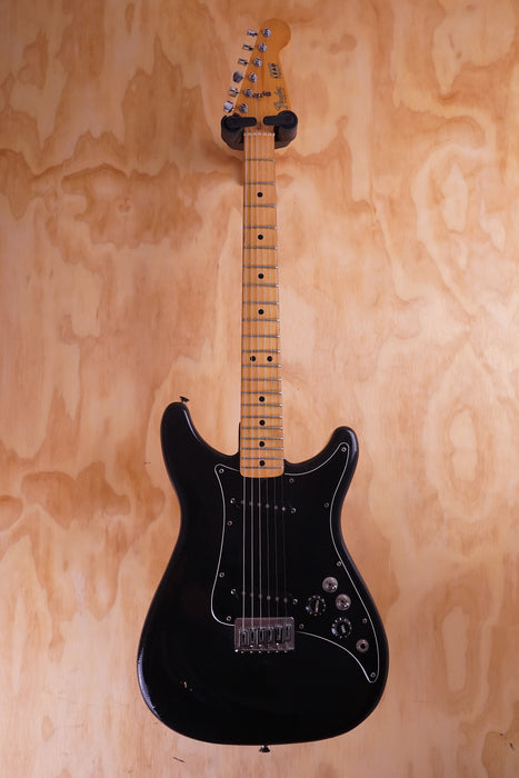 1980 Fender Lead II, (Used) - Fair Deal Music