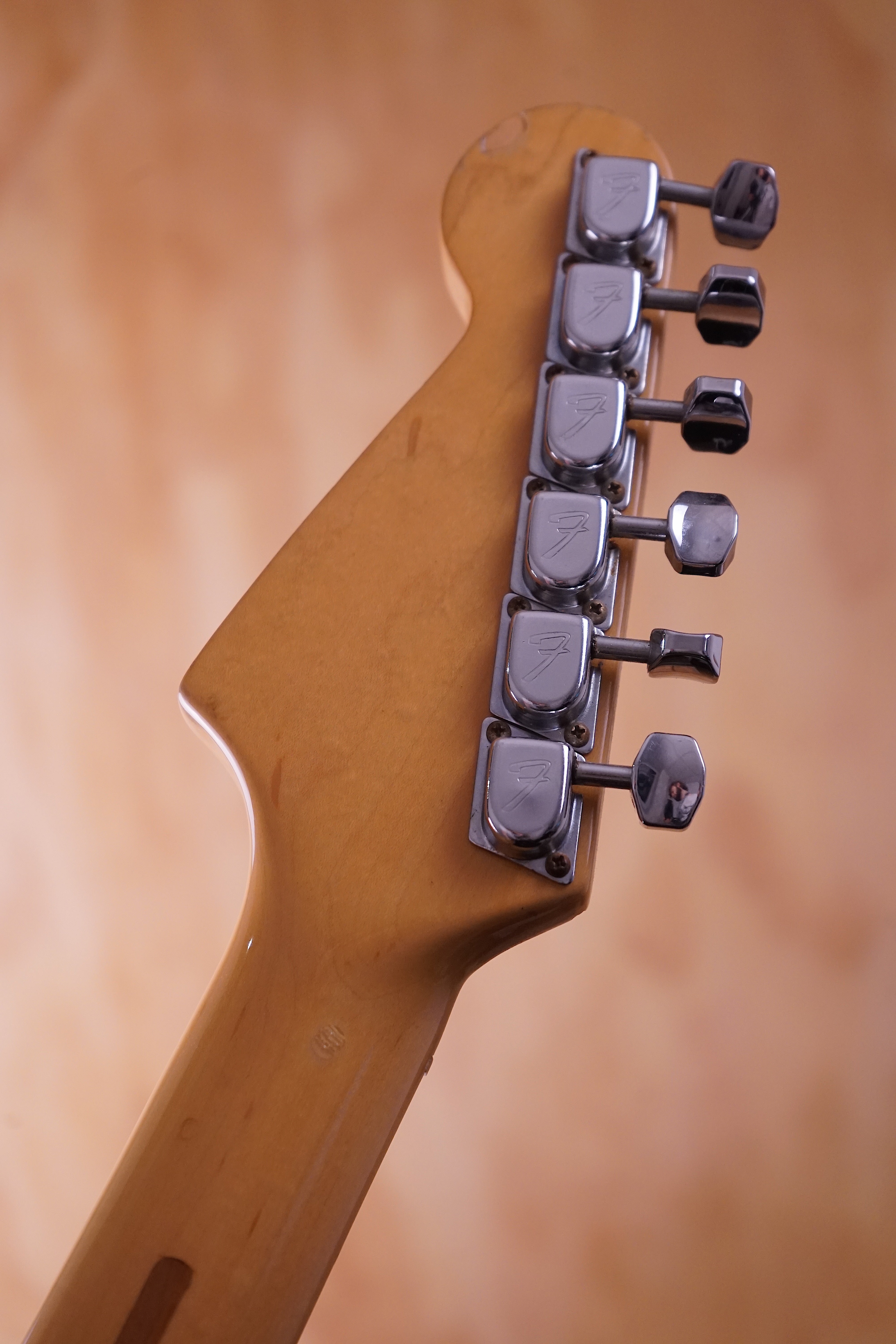 1980 Fender Lead II, (Used) - Fair Deal Music