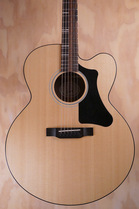 Gibson G-200 EC Acoustic Guitar, (Used) - Fair Deal Music