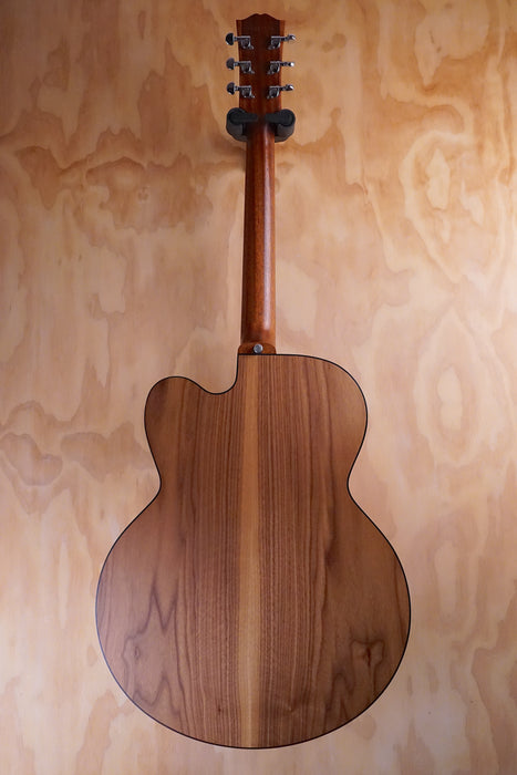 Gibson G-200 EC Acoustic Guitar, (Used) - Fair Deal Music